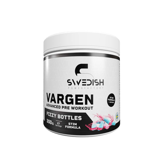 VARGEN - STIM FORMULA