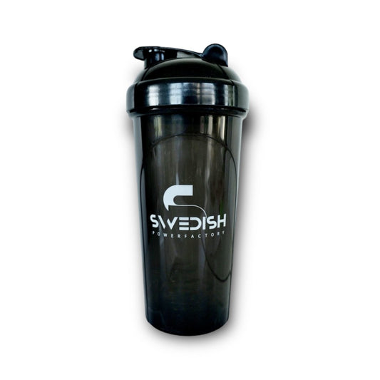 Swedish Powerfactory Shaker 800 ml