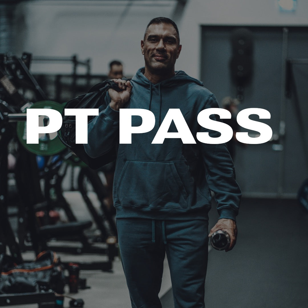 PT pass